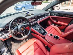 Porsche Panamera 2.9T - ფოტო 8