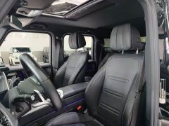 Mercedes-Benz G-Class 2020 G 350 - ფოტო 12