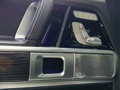 Mercedes-Benz G-Class 2020 G 350 - ფოტო 13