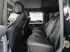 Mercedes-Benz G-Class 2020 G 350 - ფოტო 14