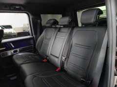 Mercedes-Benz G-Class 2020 G 350 - ფოტო 15
