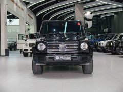 Mercedes-Benz G-Class 2020 G 350 - ფოტო 2