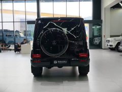 Mercedes-Benz G-Class 2020 G 350 - ფოტო 8