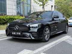 Mercedes-Benz E-Class E 300 L Luxury - ფოტო 1