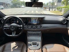 Mercedes-Benz E-Class E 300 L Luxury - ფოტო 10