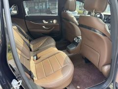 Mercedes-Benz E-Class E 300 L Luxury - ფოტო 12