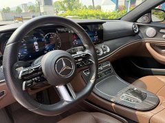 Mercedes-Benz E-Class E 300 L Luxury - ფოტო 14