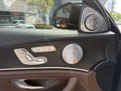 Mercedes-Benz E-Class E 300 L Luxury - ფოტო 17