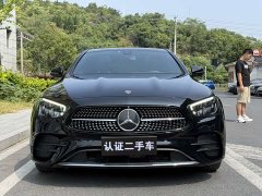 Mercedes-Benz E-Class E 300 L Luxury - ფოტო 2