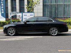 Mercedes-Benz E-Class E 300 L Luxury - ფოტო 3