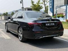 Mercedes-Benz E-Class E 300 L Luxury - ფოტო 4