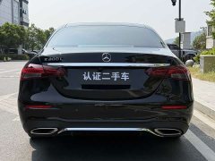 Mercedes-Benz E-Class E 300 L Luxury - ფოტო 5