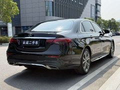 Mercedes-Benz E-Class E 300 L Luxury - ფოტო 6
