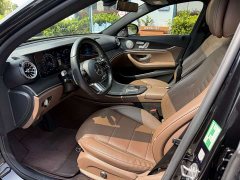 Mercedes-Benz E-Class E 300 L Luxury - ფოტო 7