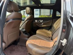 Mercedes-Benz E-Class E 300 L Luxury - ფოტო 8