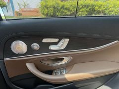 Mercedes-Benz E-Class E 300 L Luxury - ფოტო 9