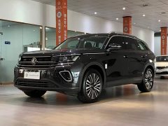 Volkswagen Lanxun 2023 330TSI Luxury Touring Edition - ფოტო 1