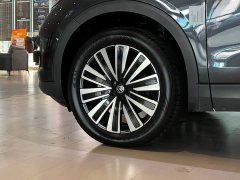 Volkswagen Lanxun 2023 330TSI Luxury Touring Edition - ფოტო 11