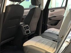 Volkswagen Lanxun 2023 330TSI Luxury Touring Edition - ფოტო 13