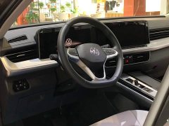 Volkswagen Lanxun 2023 330TSI Luxury Touring Edition - ფოტო 14