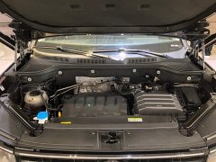 Volkswagen Lanxun 2023 330TSI Luxury Touring Edition - ფოტო 18