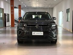 Volkswagen Lanxun 2023 330TSI Luxury Touring Edition - ფოტო 2