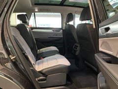 Volkswagen Lanxun 2023 330TSI Luxury Touring Edition - ფოტო 3