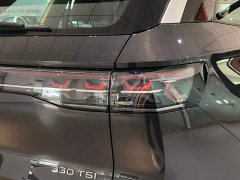 Volkswagen Lanxun 2023 330TSI Luxury Touring Edition - ფოტო 7