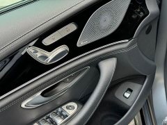 Mercedes-Benz AMG GT AMG GT 50 Four-Door Sports Car - ფოტო 12