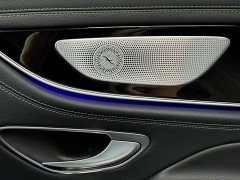 Mercedes-Benz AMG GT AMG GT 50 Four-Door Sports Car - ფოტო 14