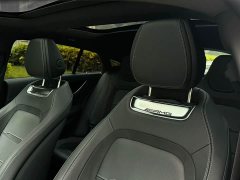 Mercedes-Benz AMG GT AMG GT 50 Four-Door Sports Car - ფოტო 15