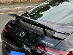Mercedes-Benz AMG GT AMG GT 50 Four-Door Sports Car - ფოტო 16