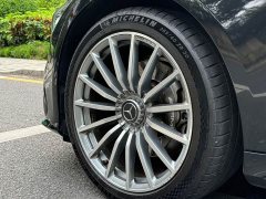 Mercedes-Benz AMG GT AMG GT 50 Four-Door Sports Car - ფოტო 17