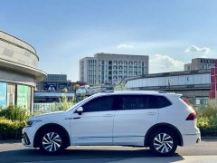 Volkswagen Tiguan L Plug-in Hybrid 430PHEV Plug-in Hybrid Premium Edition - ფოტო 3