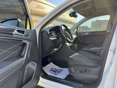 Volkswagen Tiguan L Plug-in Hybrid 430PHEV Plug-in Hybrid Premium Edition - ფოტო 5