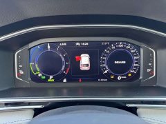 Volkswagen Tiguan L Plug-in Hybrid 430PHEV Plug-in Hybrid Premium Edition - ფოტო 6