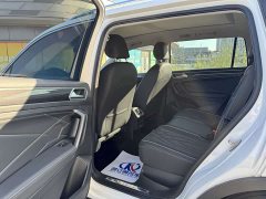 Volkswagen Tiguan L Plug-in Hybrid 430PHEV Plug-in Hybrid Premium Edition - ფოტო 7