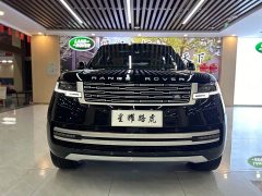 Land Rover Range Rover 3.0 L6 400PS Genesis Extended Edition - ფოტო 2