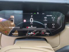 Land Rover Range Rover 3.0 L6 400PS Genesis Extended Edition - ფოტო 4