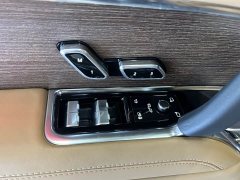 Land Rover Range Rover 3.0 L6 400PS Genesis Extended Edition - ფოტო 7