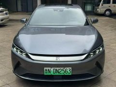BYD Han 2021 EV Standard Range Luxury - ფოტო 2