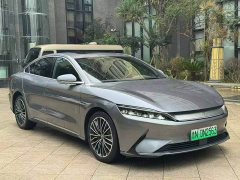 BYD Han 2021 EV Standard Range Luxury - ფოტო 3