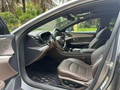 BYD Han 2021 EV Standard Range Luxury - ფოტო 4