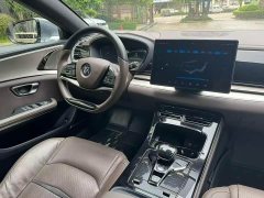 BYD Han 2021 EV Standard Range Luxury - ფოტო 5