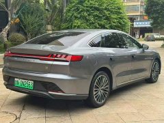 BYD Han 2021 EV Standard Range Luxury - ფოტო 7