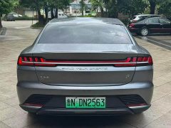 BYD Han 2021 EV Standard Range Luxury - ფოტო 8