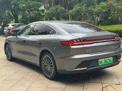 BYD Han 2021 EV Standard Range Luxury - ფოტო 9