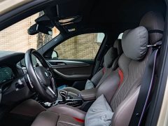 BMW X3 M X3 M Thunder Edition - ფოტო 16