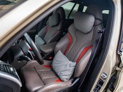 BMW X3 M X3 M Thunder Edition - ფოტო 17