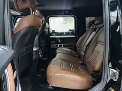 Mercedes-Benz G-Class G 350 - ფოტო 13